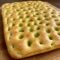Focaccia Ligure