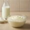Besciamella (procedimento classico e con Monsieur cuisine smart)