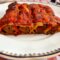 Cannelloni di carne