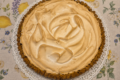 LEMON MERENGUE PIE