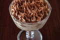 TIRAMISÙ AL BICCHIERE