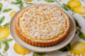 TORTA DELLA NONNA