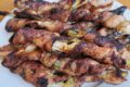 Mangia e Bevi Palermitani - Involtini di pancetta e cipollotti