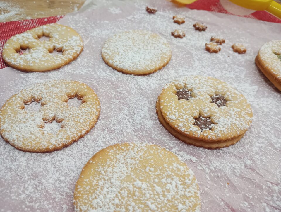 Biscotti Senza Glutine E Senza Uova Pasticcidigi