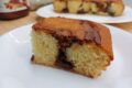 Torta soffice senza glutine