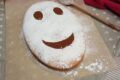 Torta Sorriso:Ricetta Soffice e Facile da fare con i Bambini