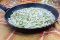 Risotto alle Zucchine Super Gustoso