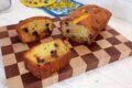 Plumcake allo yogurt