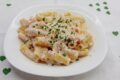Pasta Panna e Salmone: il primo piatto cremoso e irresistibile