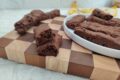 Biscotti al Cacao Pronti Subito e Golosissimi