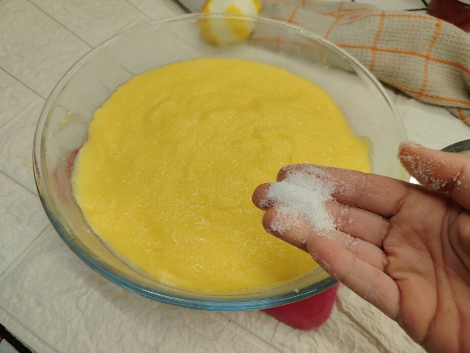 Pellicola Alimenti Come e Quando usarla.