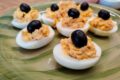 Uova sode ripiene: un antipasto sfiziosissimo