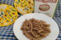 Pasta di Grano Saraceno: Gusto e Proprietà