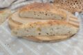 Focaccia in Friggitrice ad Aria che stupisce: Alta e Soffice