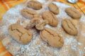 Biscotti Grano Saraceno e Riso in Friggitrice ad Aria