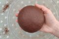 Frolla al cacao senza glutine
