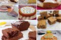 Raccolta di Torte all'acqua per tutti i gusti