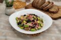 Insalata o Contorno Sfizioso: l’idea veloce e saporita