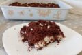 Torta all'Acqua Cacao e Mascarpone: Golosa e Senza Glutine - PasticcidiGiu
