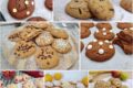 Biscotti al cucchiaio: la mia selezione per tutti i gusti