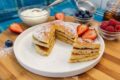 Pancake allo Yogurt Senza Glutine: Pronti in 5 Minuti