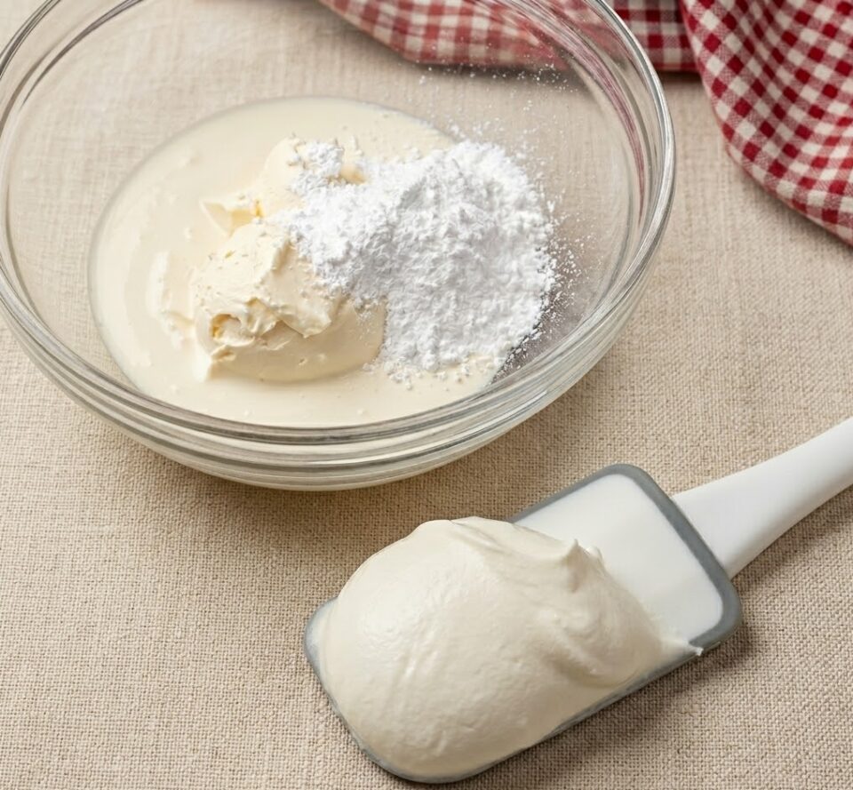 Oggi parliamo di Crema per torte fredde: Guida al Bilanciamento tra Formaggi, Acidità e Cioccolato.