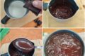 Ganache al Cioccolato: per una copertura morbida