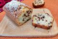 Plumcake Soffice in un Minuto
