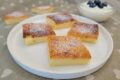 Torta Budino Yogurt e Mascarpone anche in Friggitrice ad Aria