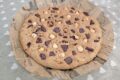 Biscottone Gigante in Friggitrice ad Aria (Senza Glutine)