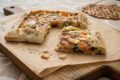Torta Salata con Pasta Matta (Senza Glutine)