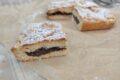 Torta biscottata golosa (anche in friggitrice ad aria)