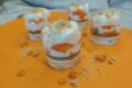 Dessert Veloce alle Albicocche: Fresco e Senza Cottura