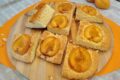 Torta Biscottata alle Albicocche Soffice e Veloce: Ricetta Facile