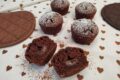 Mini Tortine Nuvola allo Yogurt e Cacao