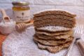 Pancake Soffici alla Ricotta e Avena