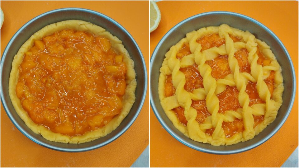 Composta di Albicocche: Ricetta Facile con Meno Zucchero. Non sapete quanto io sia felice per tutte le albicocche che l’albero ci ha regalato quest'anno! 