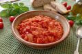 Pappa al pomodoro estiva: la ricetta toscana fresca e facile