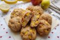 Biscotti alle Pesche Facili e Buonissimi