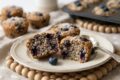 Mini Tortini con Avena e Yogurt