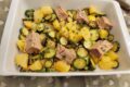 Insalata di Patate e Zucchine: Estiva Versatile e Gustosa