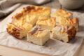 Torta Cremosa Yogurt e Ricotta
