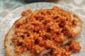 Ragù di Salsiccia Facile e Saporito