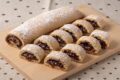 Biscotti morbidi con i fichi