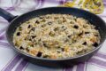 Risotto alle melanzane facilissimo