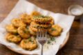 Cucuzza Fritta: Il Sapore dell'Estate Siciliana