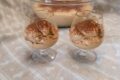 Crema al caffè con pochi e semplici ingredienti