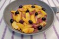 Patate e Cipolle in padella: che non si sfaldano