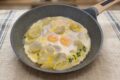 Cucuzza in umido con uova: Il comfort food della nonna