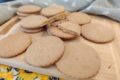Biscotti al caffè senza glutine